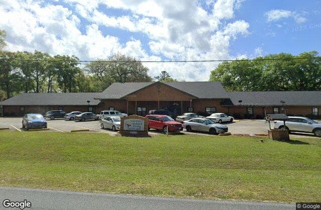 Oakridge Assisted Living Facility