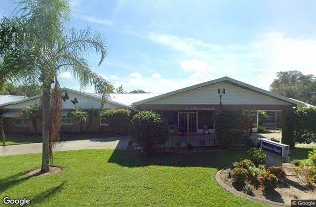 Maranatha Manor