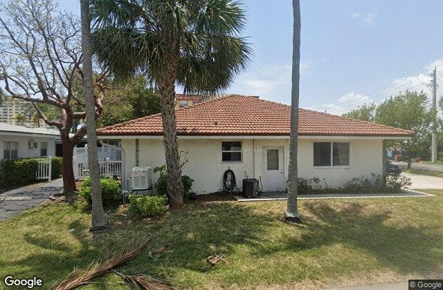 Beachside Living Llc