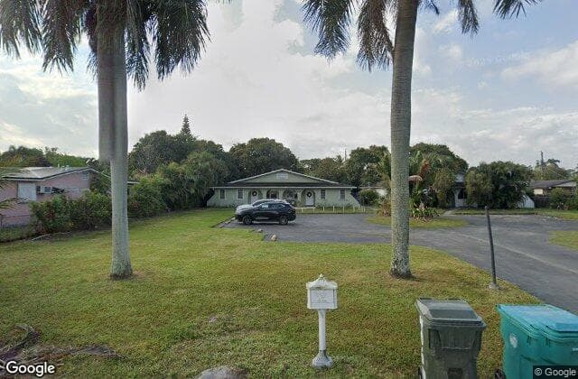 Eden Inn Assisted Living