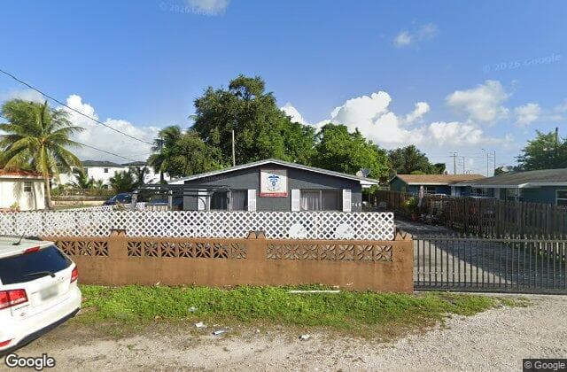 Paradise Retirement Club Inc