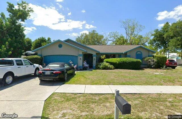 Lombardo House