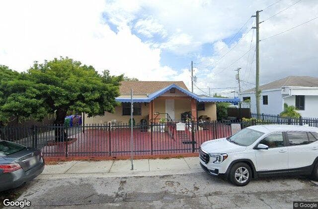 Iglesia De Dios Amor Y Paz