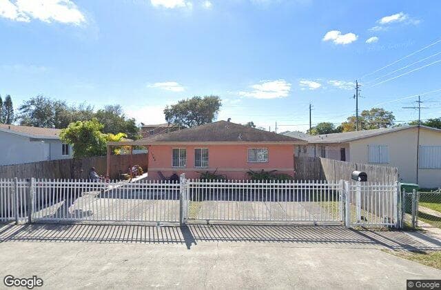 Calvinelle Adult Home A L F