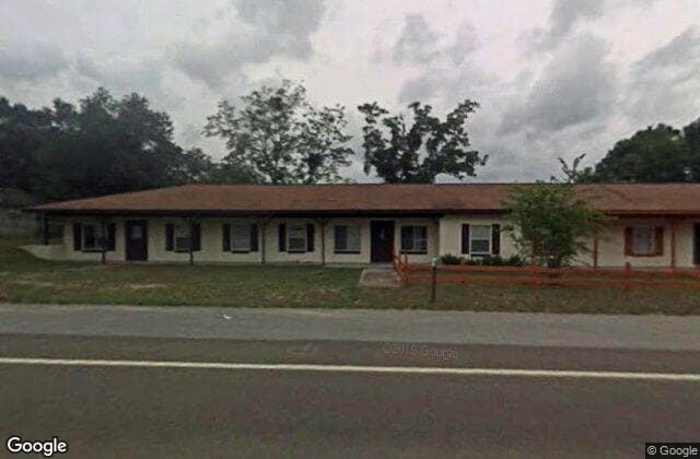 Oak Valley Assisted Living Facility