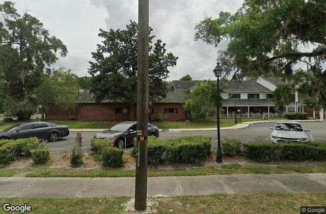 Plantation Oaks Assisted Living and Memory Care