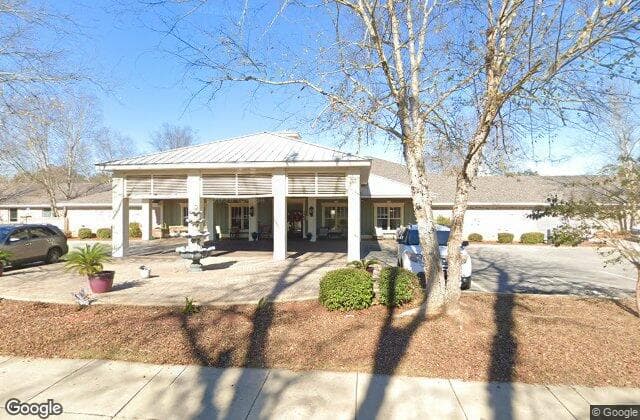The Terrace At Ivey Acres Assisted