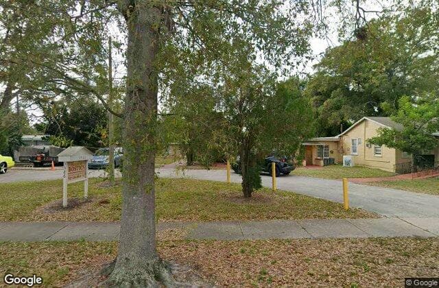 The House of Bostics Assisted Living Facility