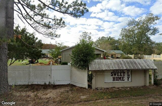 Home Sweet Home A.l.f.