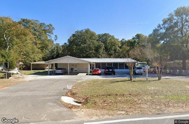 Reeves Manor LLC