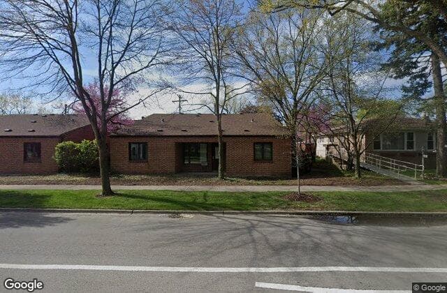 Robineau Retirement Living Residence