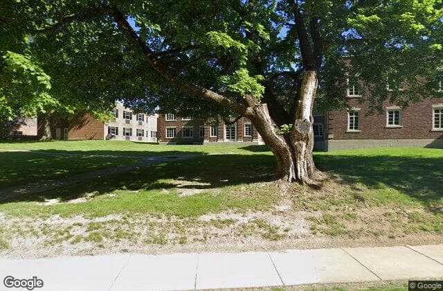Hultquist Place