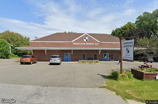 Montcalm Manor HFA