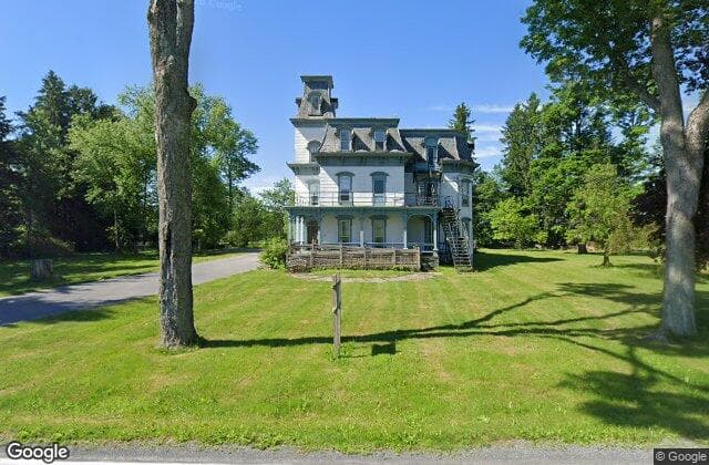 Hamilton Manor