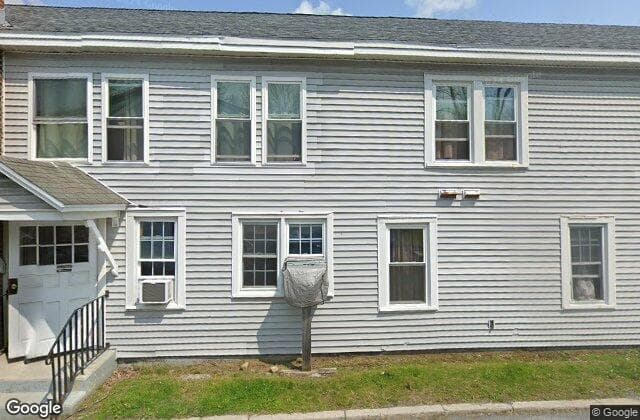 Danforth Adult Care Center