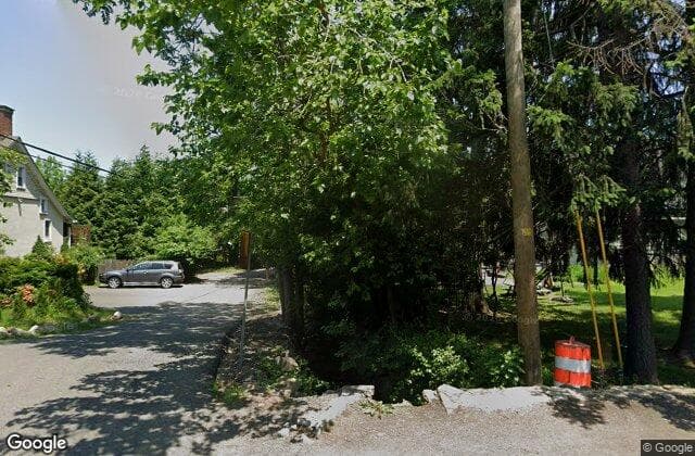 Garnerville Home