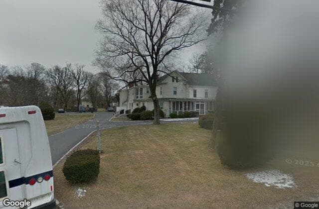 Pleasant Gardens Adult Home