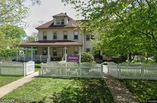 Fairlawn Adult Home, Inc