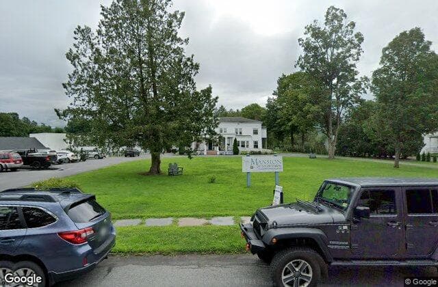 Mansion at South Union