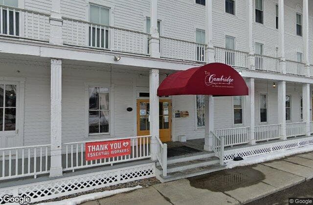 The Cambridge - An Assisted Living Residence
