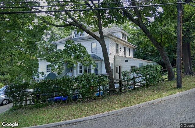Lincoln Rest Home