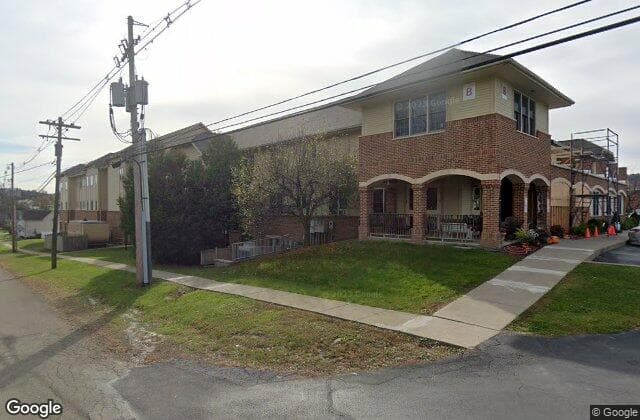 Personal Care Home-Memorial Hospital