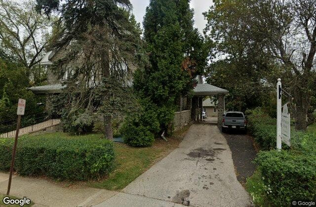 Whitemarsh House Inc