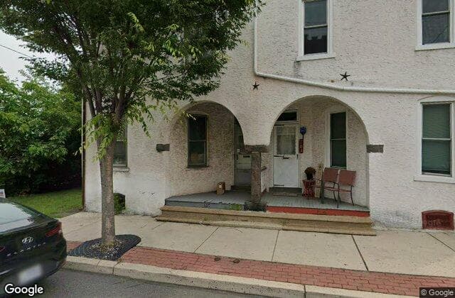 Penn Assisted Care