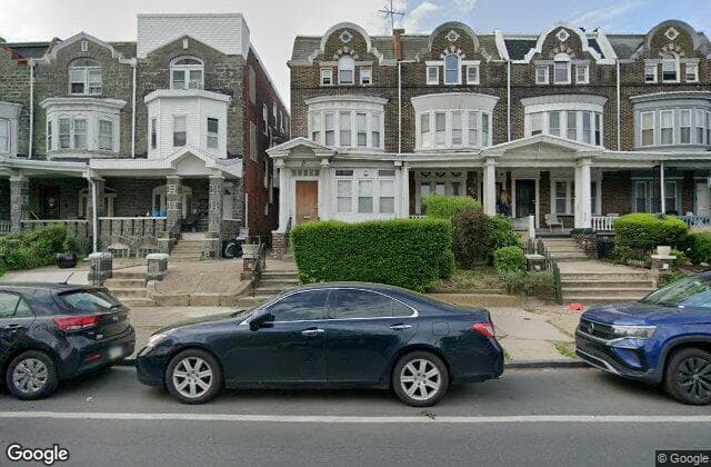 Chestnut Hill Village Manor Apartments