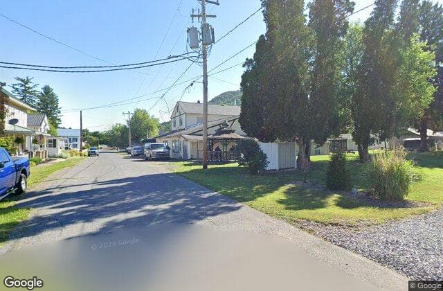 Orangeville Manor Personal
