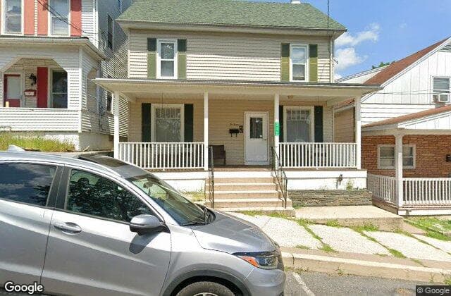 Fitmaurice Residential Services