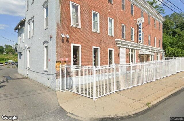 Salisbury Behavioral Health
