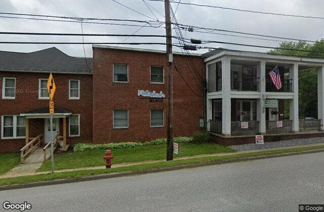 Rebekah Manor Personal Care