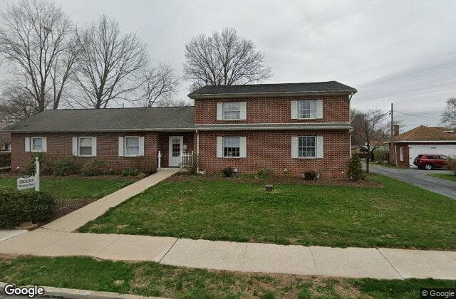 Cocalico Christian Home