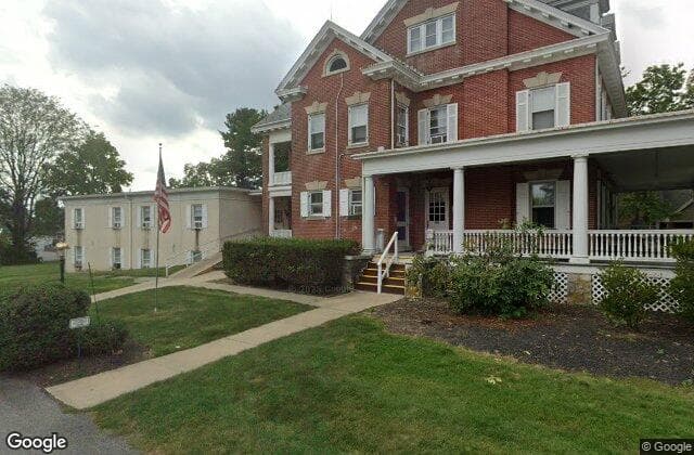 Vineyard Personal Care Home