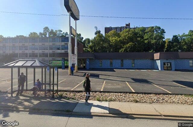 Upmc Western Behavioral Health at Mon Yough