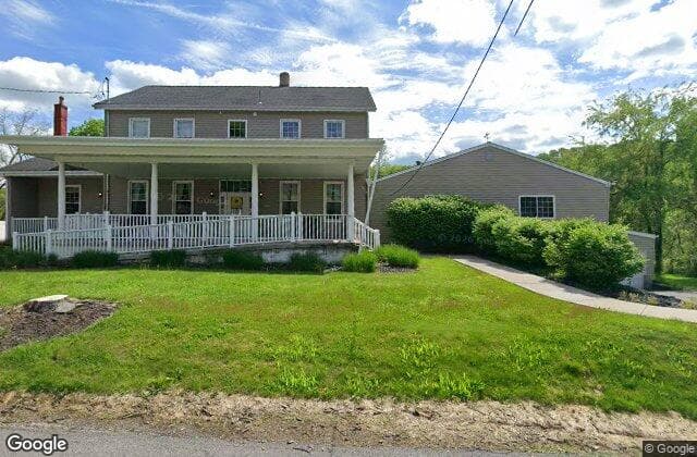 Passavant Memorial Homes