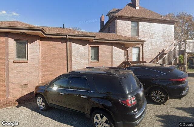 Pittsburgh Mercy Garden View Manor Personal Care Home
