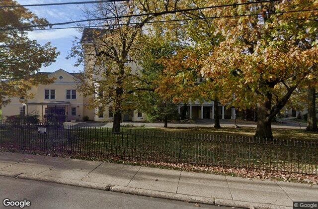 Pittsburgh Mercy Garden View Manor Personal Care Home