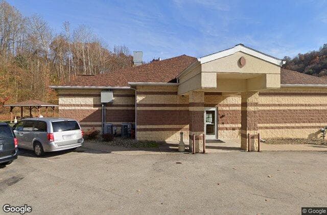 Upmc Western Behavioral Health at Mon Yough