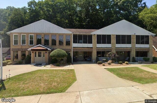 Rivercliff Terrace Inc