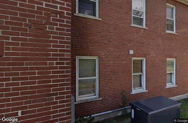 Passavant Memorial Homes