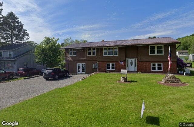 Peace's Personal Care Home