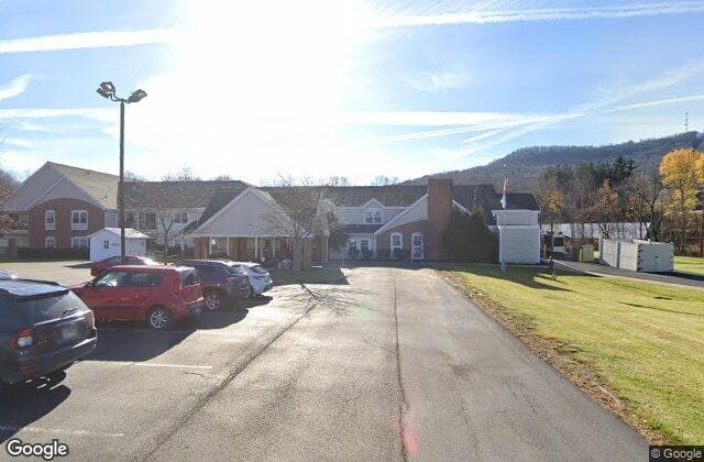 Chapel Ridge, Personal Care Home