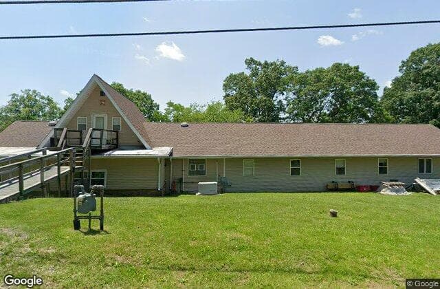 Sunset Ridge Personal Care Home