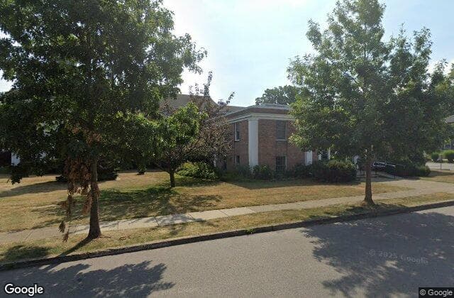 Skilled Nursing Facility