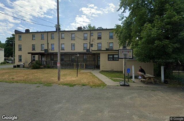 Hudson Mohawk Supportive Living