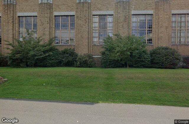 Vestal Senior Center