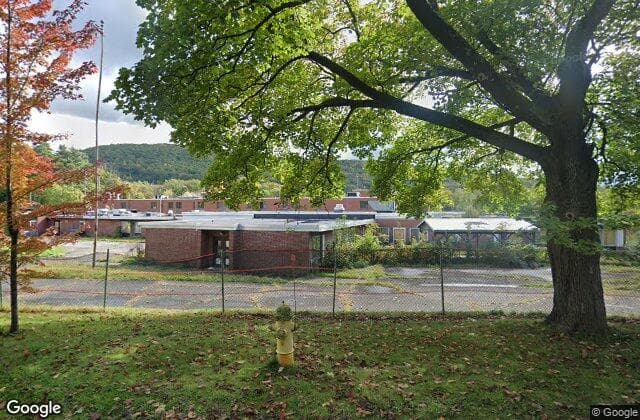 Vestal Nursing Center