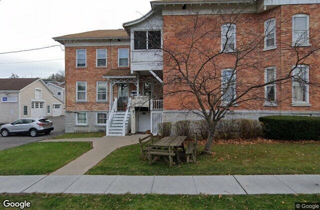 Unity House: 62 South